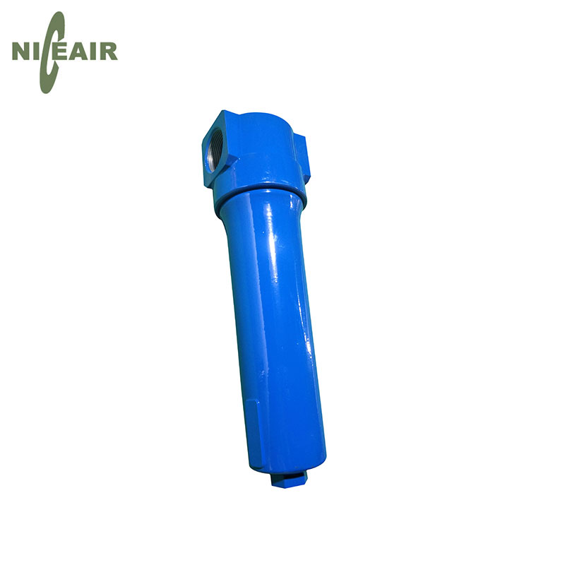 compressed air filter